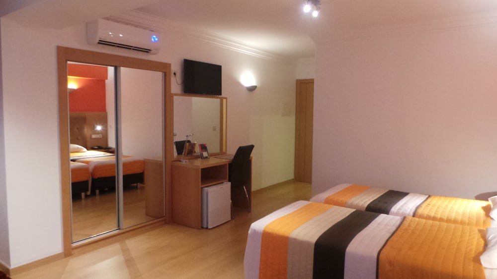 Фото Dom João Lisboa