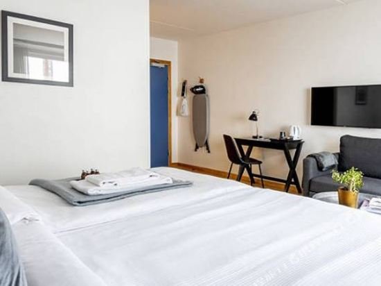 Фото Pier 5 Hotel