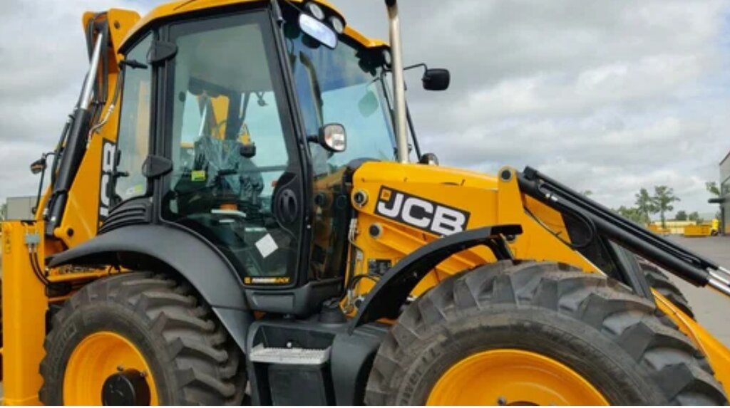 Rental of construction and special equipment Трансстройлогистик, Himki, photo