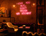 Lampa Lounge Bar (Urban-type Settlement of Putilkovo, MKAD, 71-y kilometr, 16А), hookah lounge