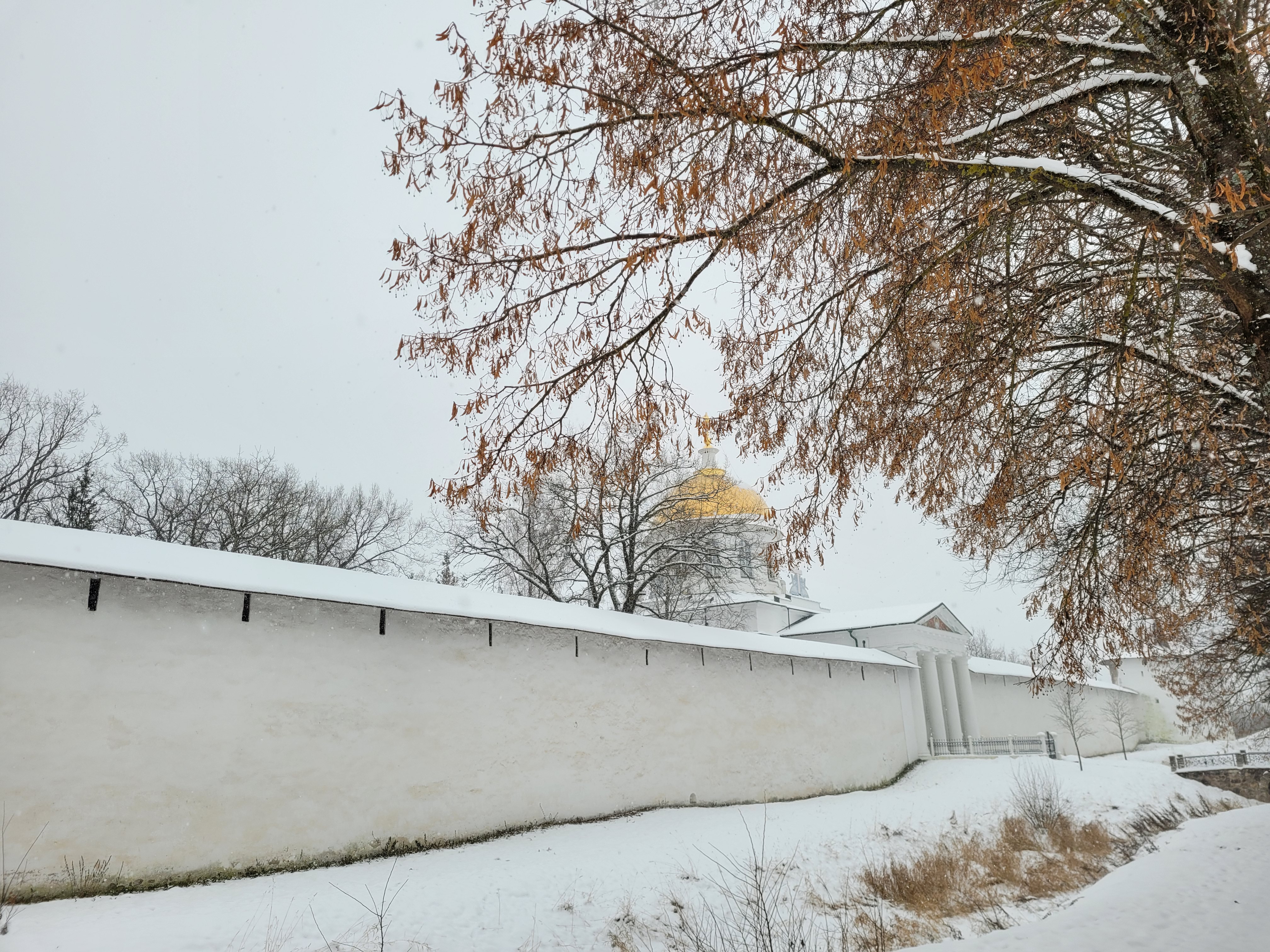 Фото Путь Пилигрима