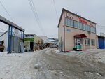 Khevel (Ivana Yakovleva Avenue, 39А), mercado