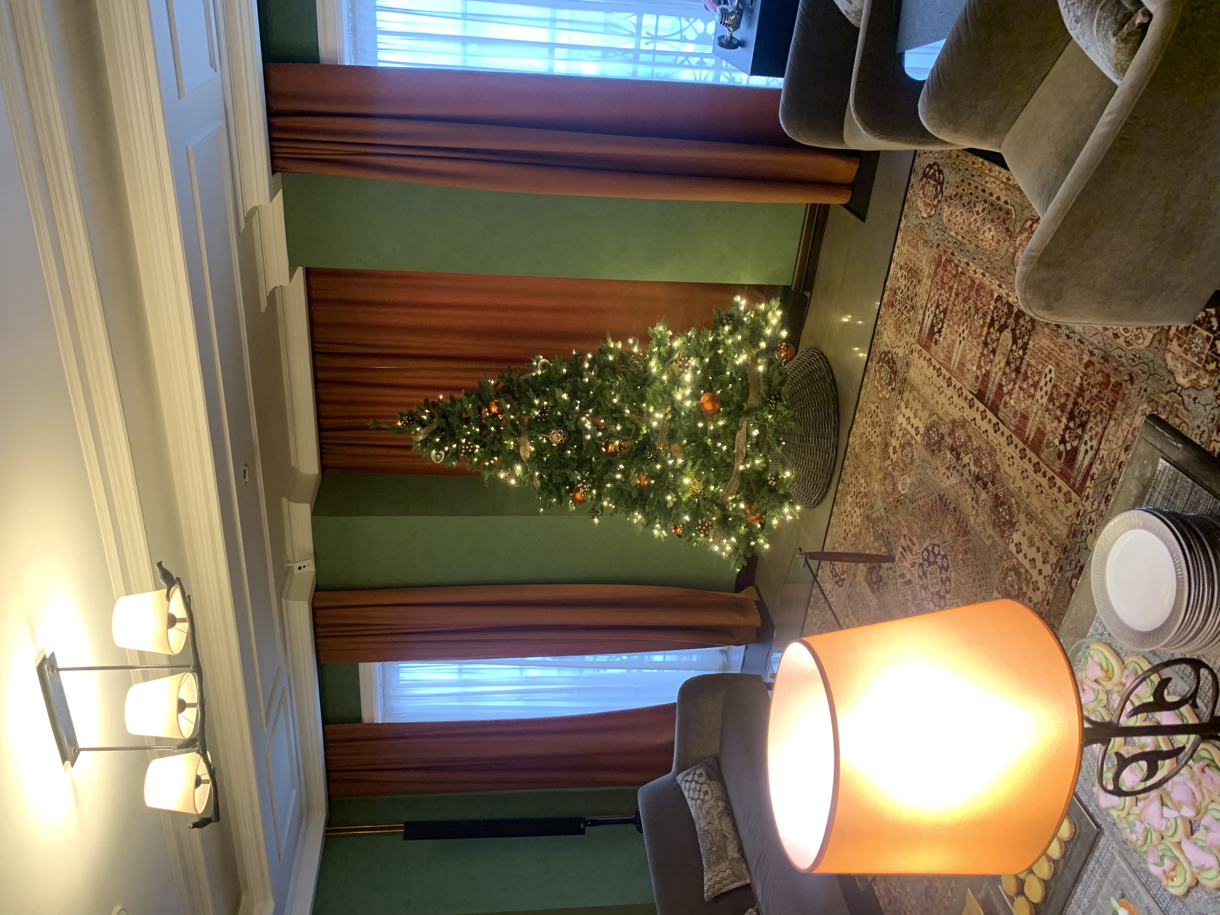 Фото Английский клуб