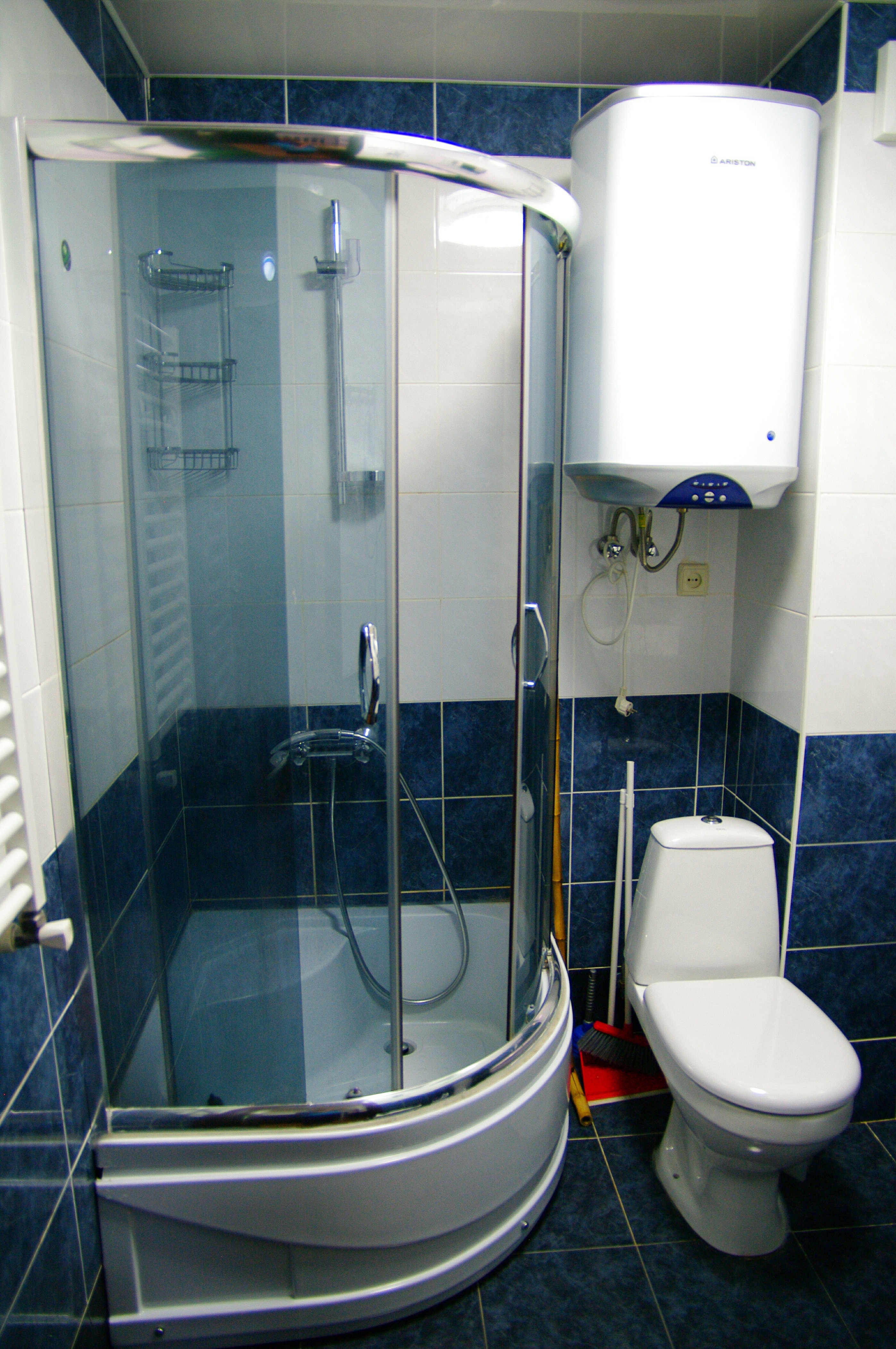 Фото 1br Apartment in Gudauri