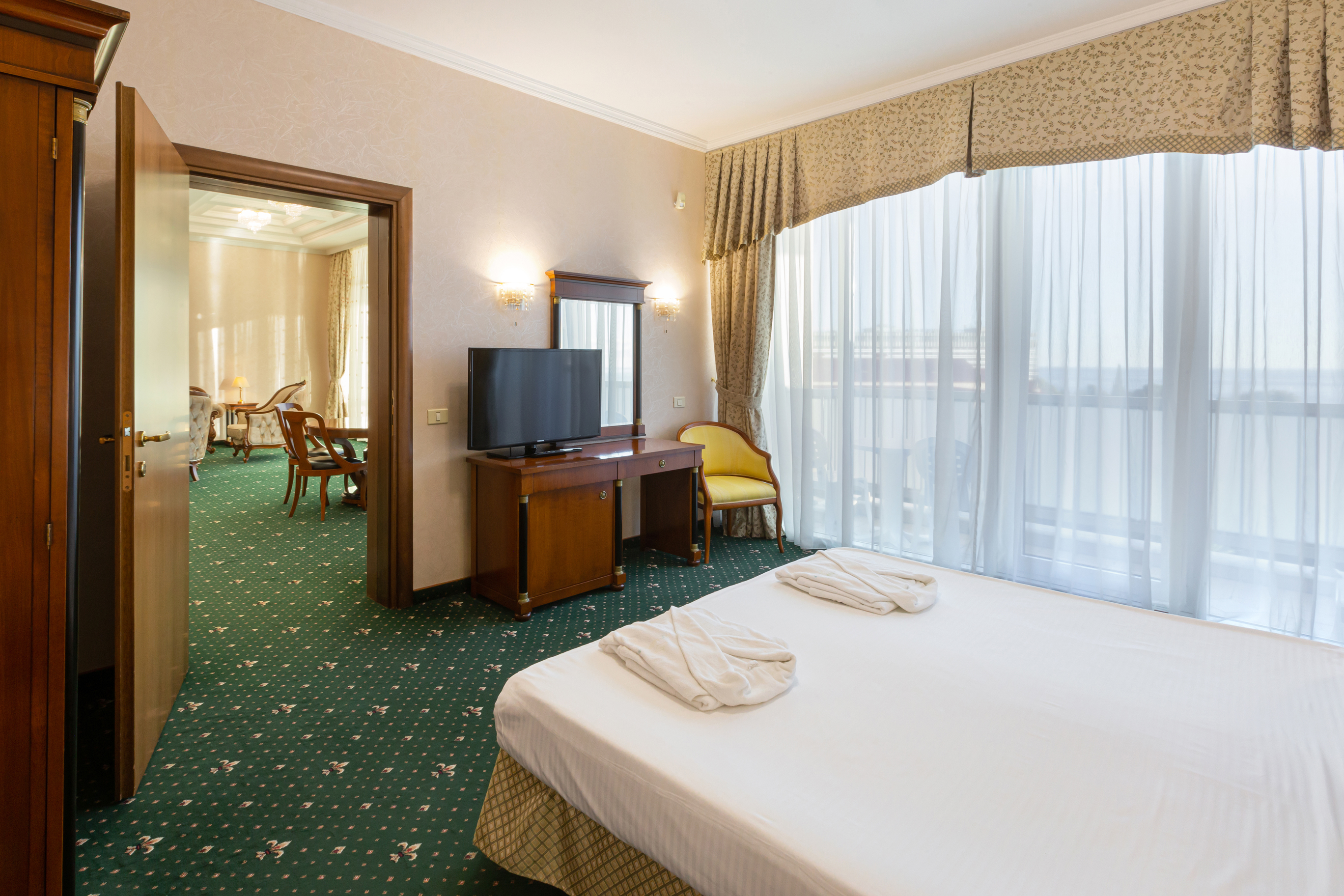 Фото Черноморье