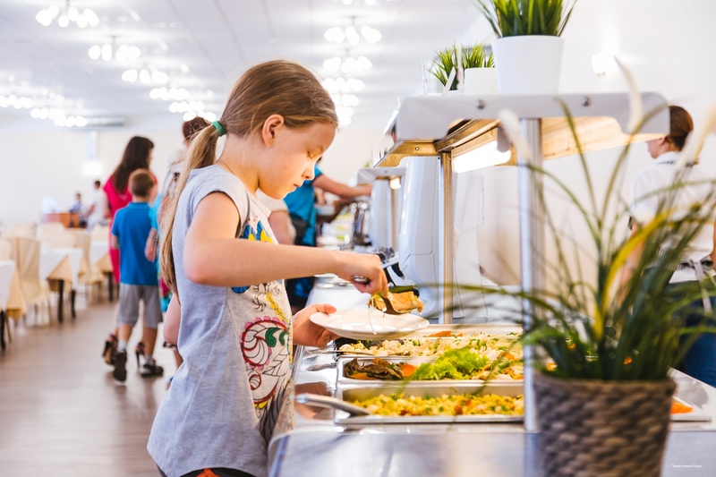 Фото Приветливый берег