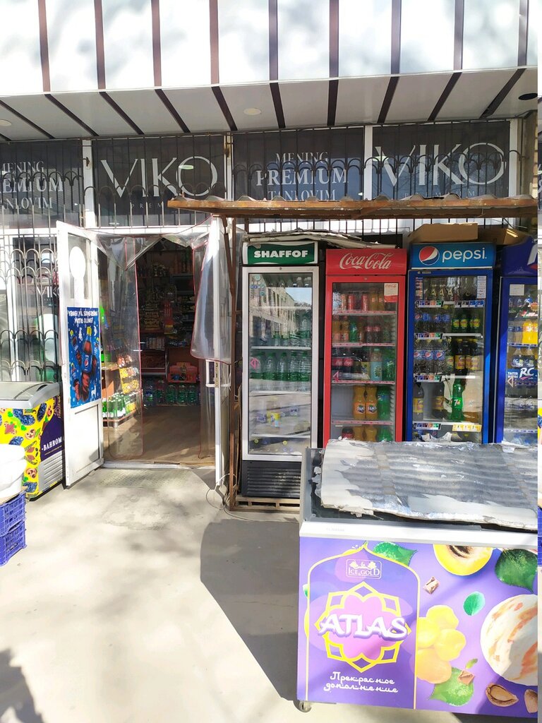 Grocery Grocery Store, Tashkent, photo