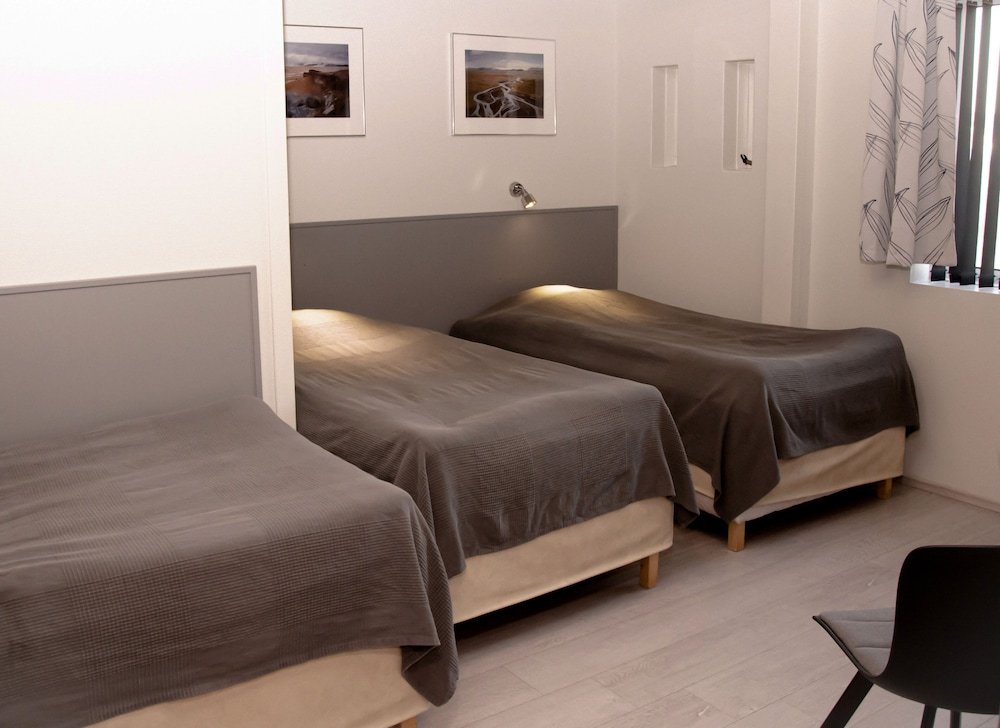 Фото B&b Guesthouse Keflavík