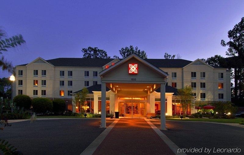 Фото Hilton Garden Inn Montgomery East