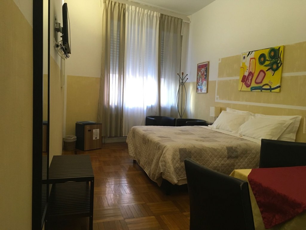 Фото B&b Cittadella