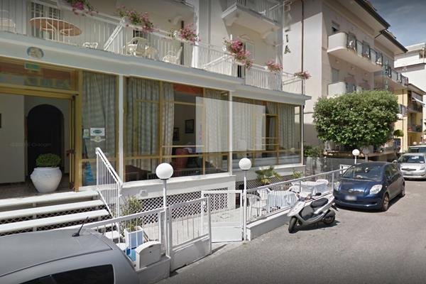 Фото Hotel Italia