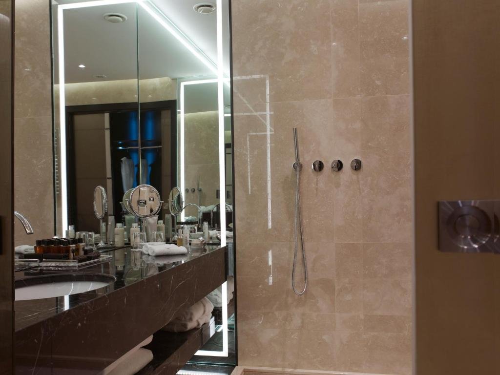 Фото Baglioni Hotel Carlton