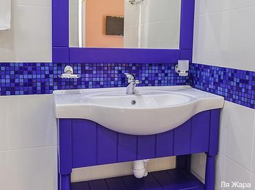 Фото Ля Жара