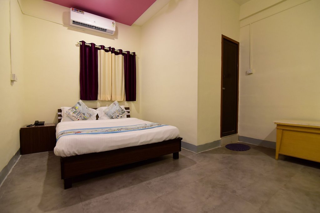 Фото Oyo 9910 Sambram Inn