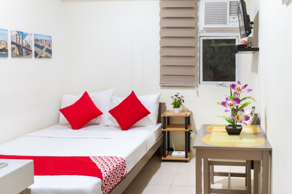 Фото Buenbyahe Urban Deca Tower Edsa