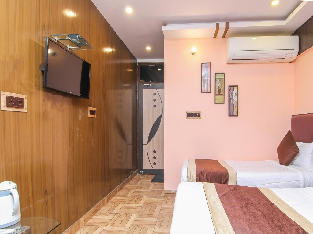 Фото FabHotel Gazal Residency