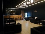 Двойные стандарты (ulitsa Molodogvardeytsev, 39Д), hookah lounge