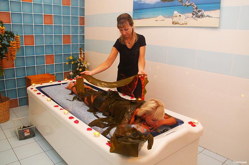 Фото Светлана