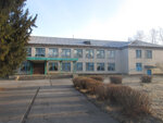 Дубровская сельская библиотека (selo Dubrovka, Molodyozhnaya ulitsa, 36), library