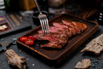 Asado The Butchery (Sacco and Vanzetti Street, 99), restaurant