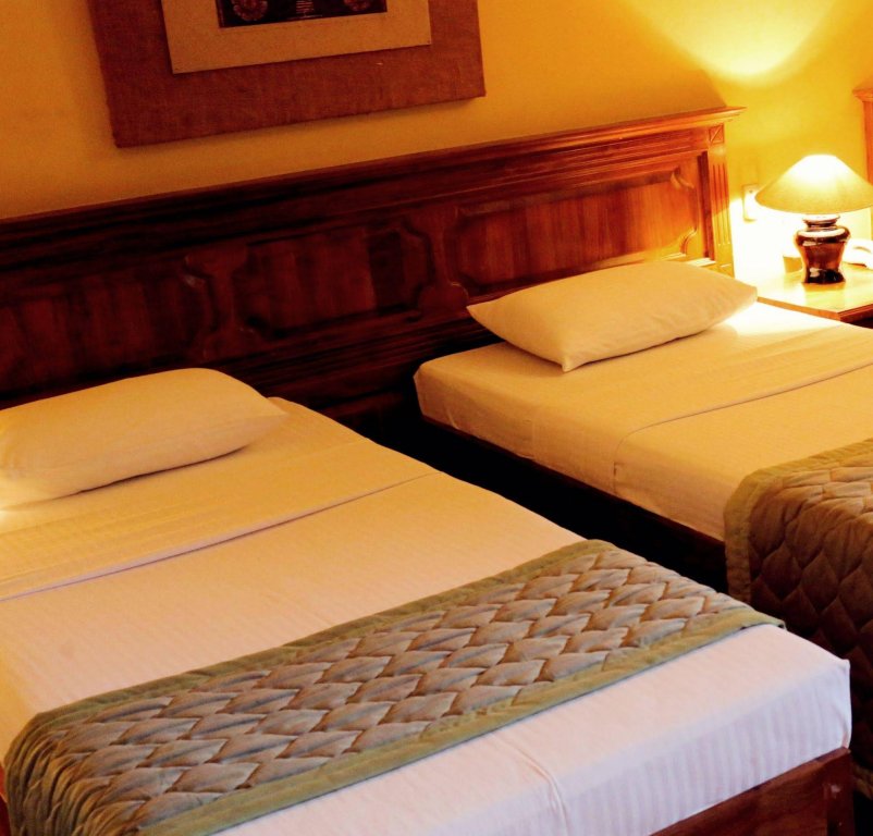 Фото Hotel Casamara