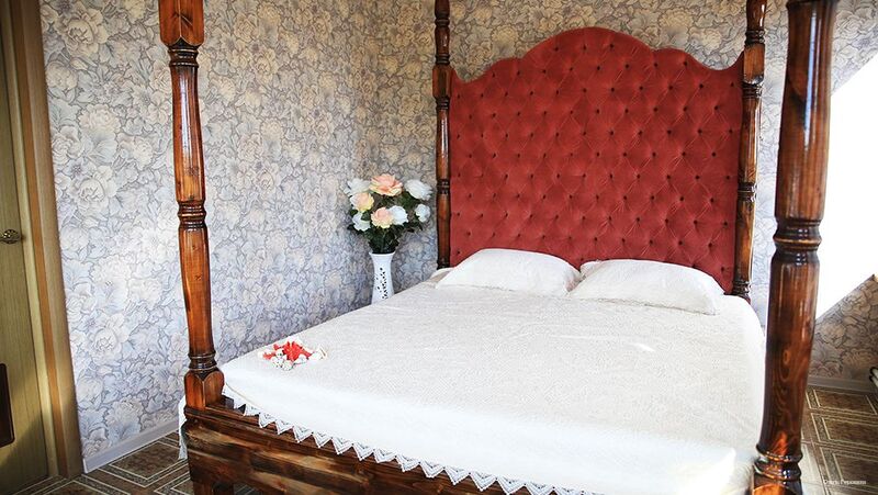 Фото Героевка