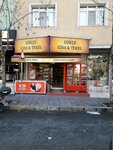 Avcılar Açık Tekel Bayii - Gökçe Gıda Şarküteri Tekel (İstanbul, Avcılar, Ambarlı Mah., Fevzi Çakmak Cad., 61A), beer shop