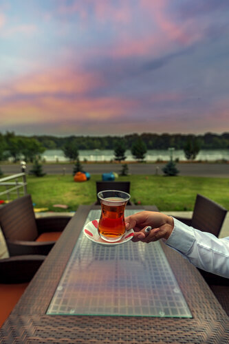 Гостиница Hayat hospitality в Усть-Каменогорске