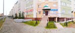 Yulsun.ru (ул. Чубынина, 25, Салехард), магазин автозапчастей и автотоваров в Салехарде