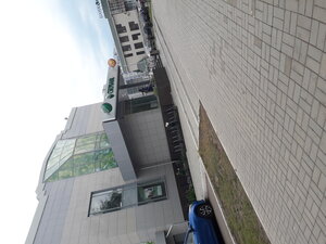 Сбербанк, проспект Мира, 5А — Нижнекамск