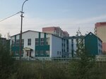Srednyaya obshcheobrazovatelnaya shkola № 15 (Bestuzheva-Marlinskogo Street, 24) ، مدرسة