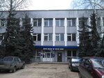 Отделение почтовой связи № 607100 (Навашино, просп. Корабелов, 2А), почтовое отделение в Навашино