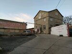 Гаражный кооператив Гудок (Ракетная улица, 34Б), garage cooperative