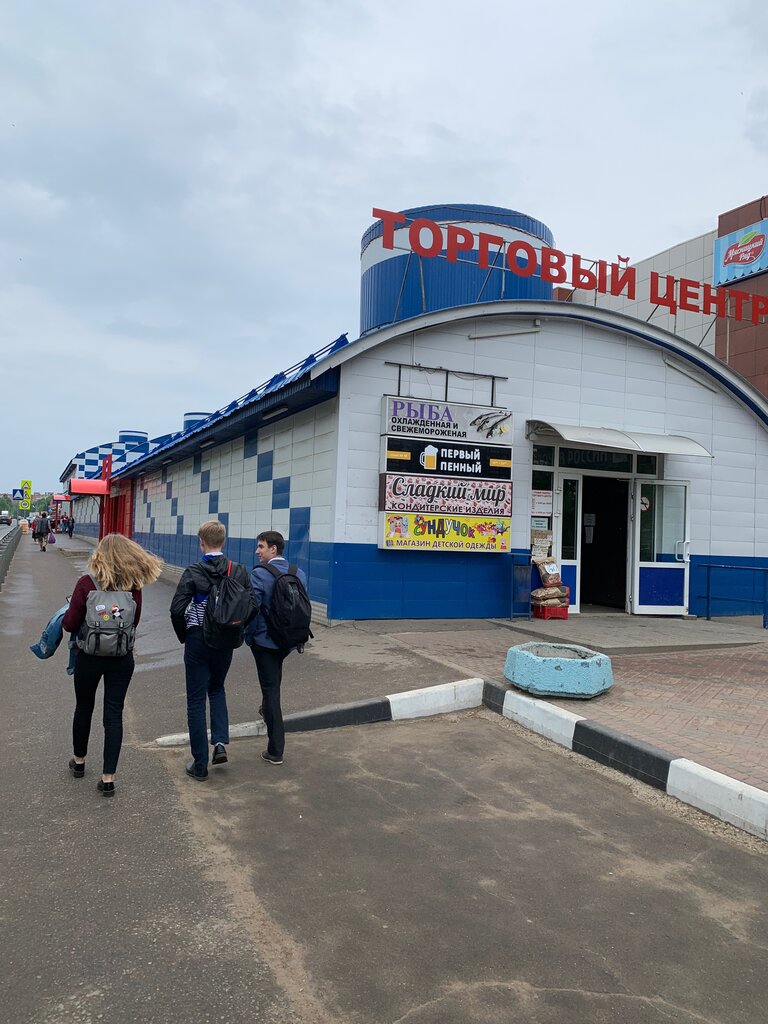 Кондитерская Сладкий мир, Москва и Московская область, фото