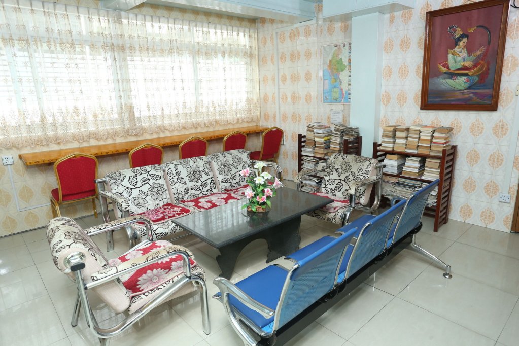 Фото Beautyland Hotel 2