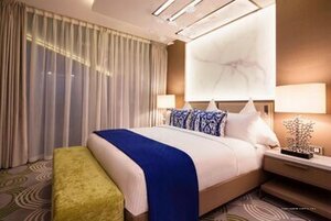 Отель Paragraph Resort & SPA