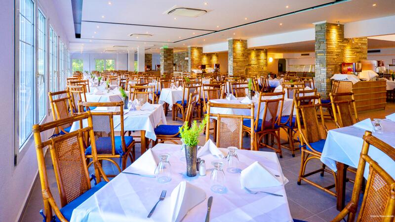 Фото Colors Urban Hotel Thessaloniki