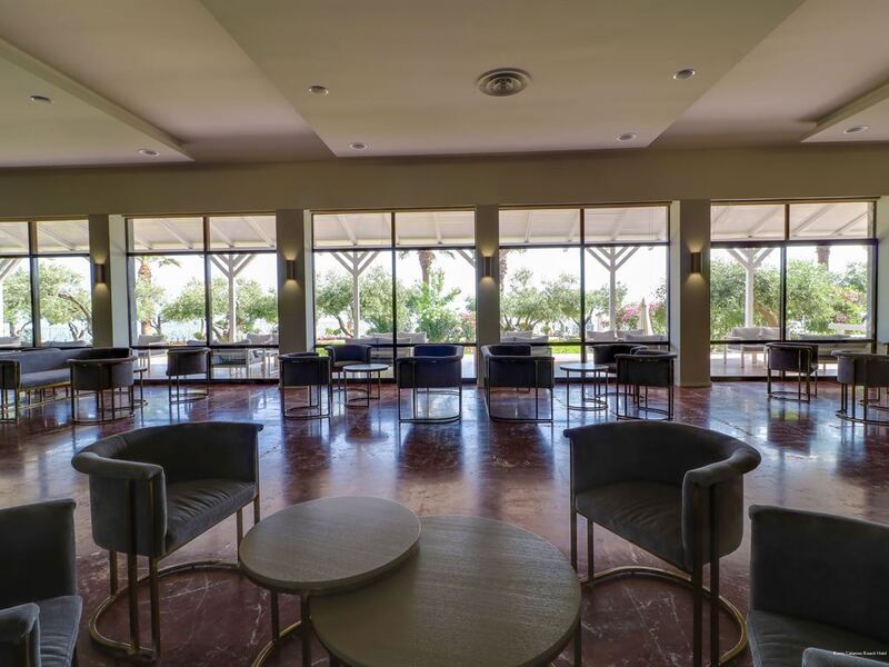 Фото Bomo Calamos Beach Hotel