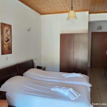 Фото Kastro Lilaias