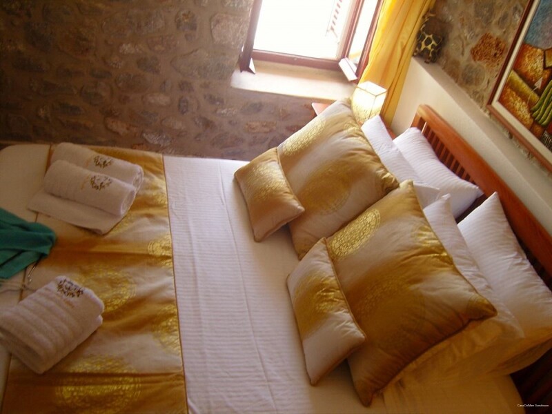 Фото Casa DelMare Guesthouse