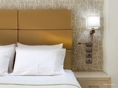 Фото Phidias Piraeus Hotel