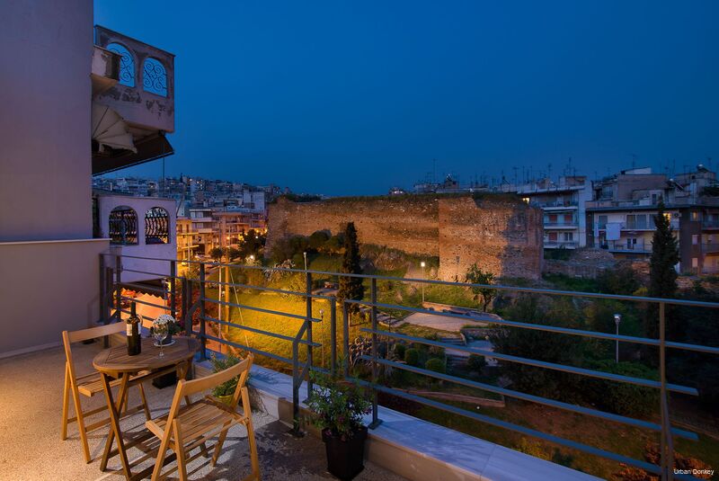 Фото Urban Donkey