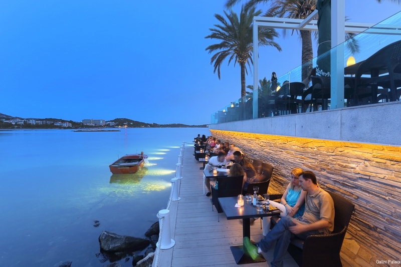 Фото Galini Palace