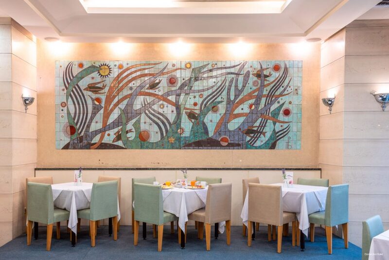 Фото Dorian Inn Hotel