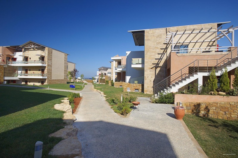 Фото Istion Club Hotel & SPA