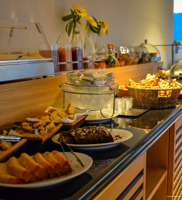 Фото Pharae Palace Hotel