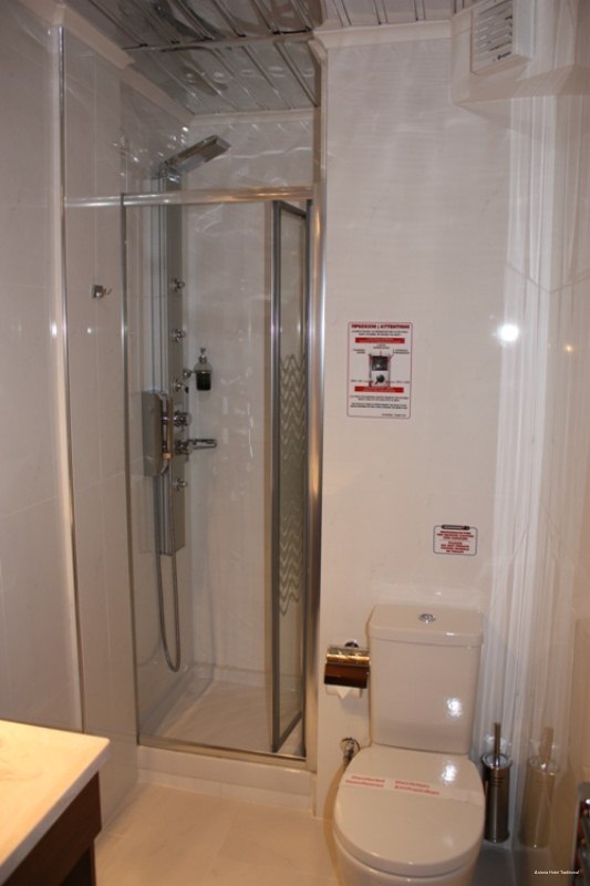 Фото Astoria Hotel Traditional