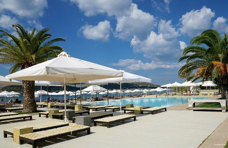 Фото Plaza Resort Hotel