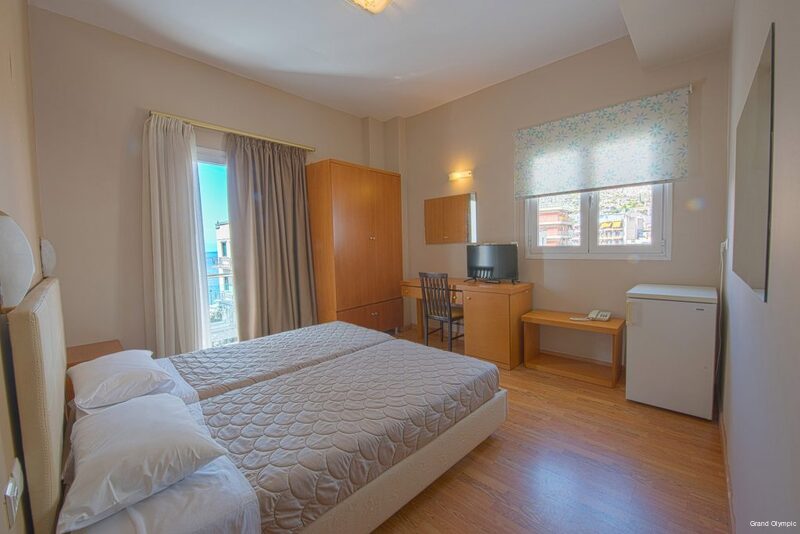 Фото Grand Hotel