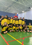 Футбол для детей Golden Boy (ул. Молостовых, 10Д, Москва), спортивная школа в Москве